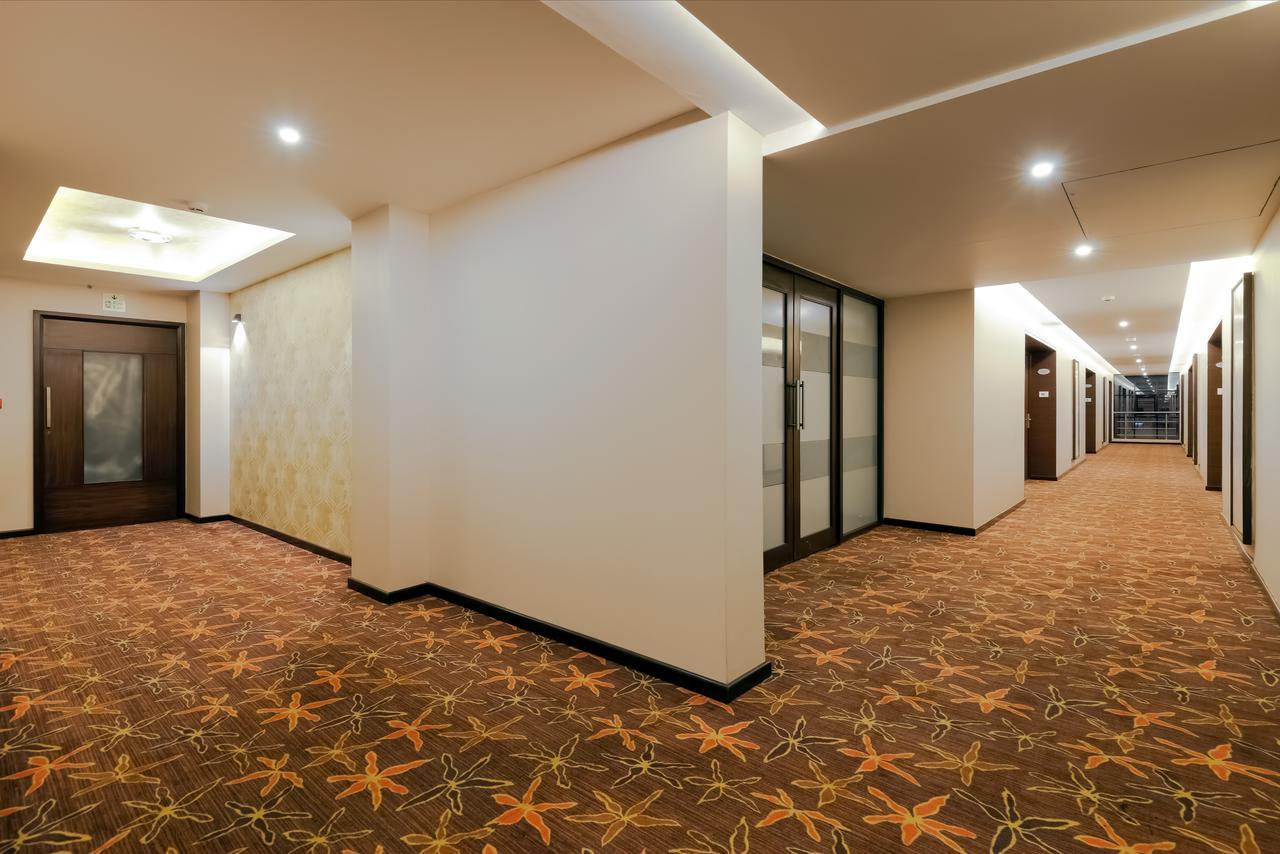 Ramee Panchshil Ξενοδοχείο Kolhapur Εξωτερικό φωτογραφία